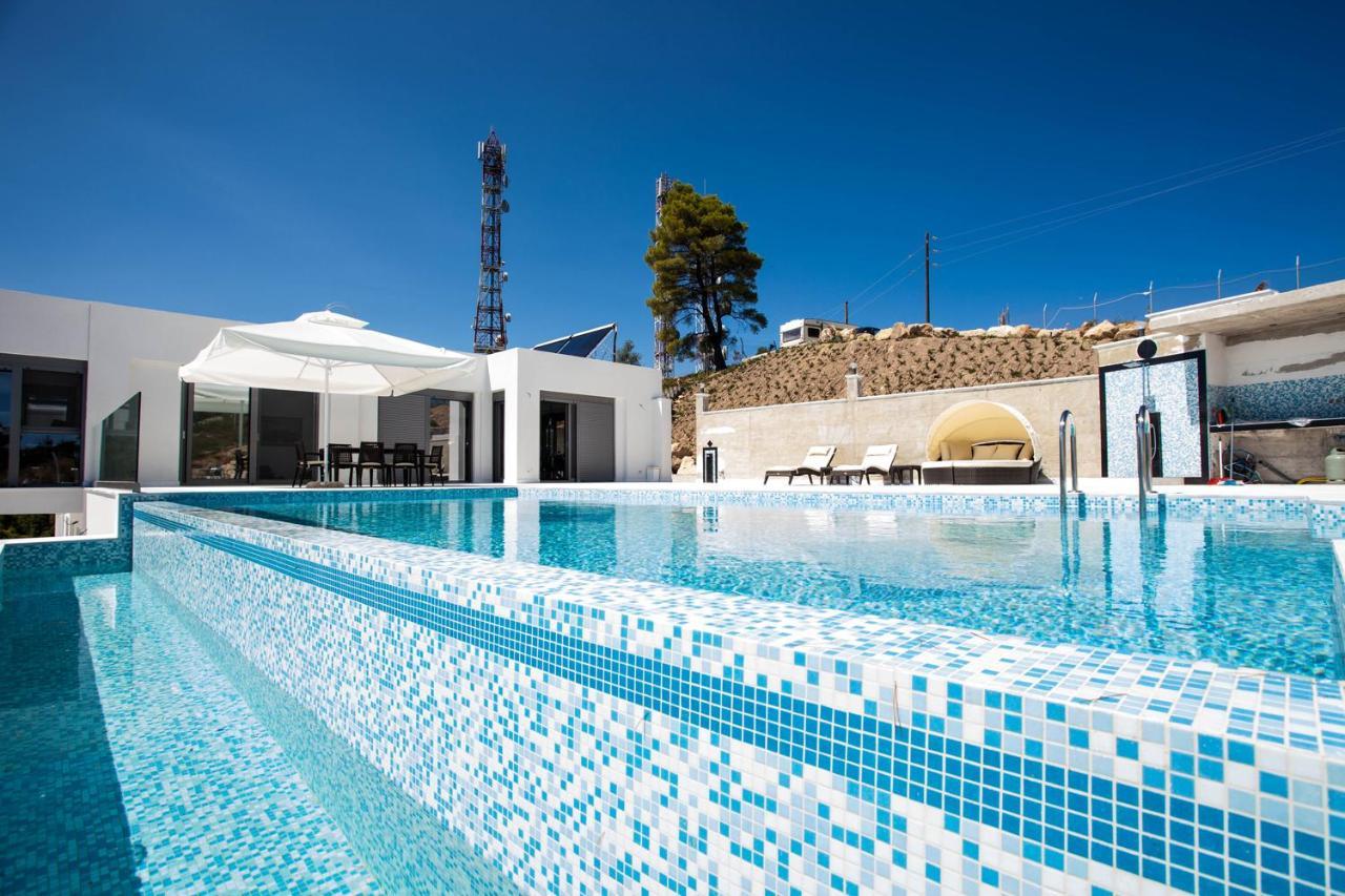 Villa White Pearl Sarti Exterior photo